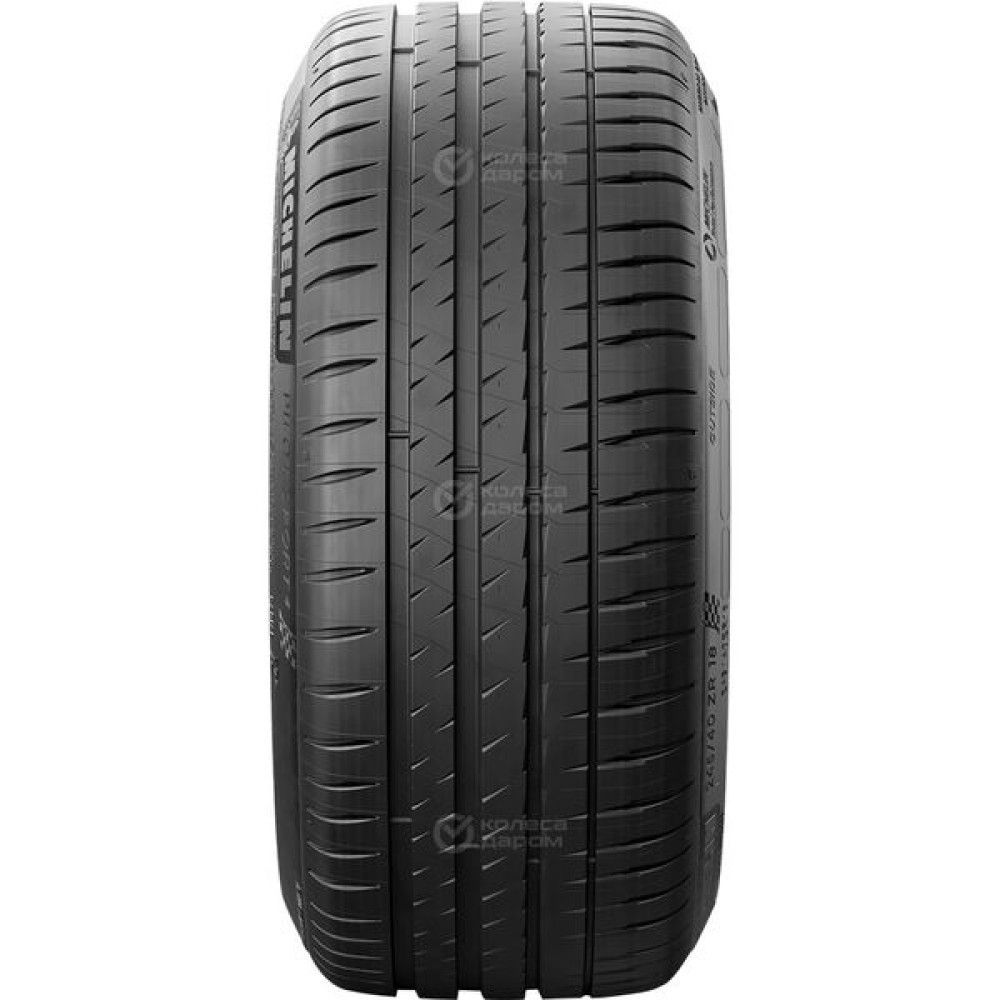 Michelin Pilot Sport 4 245/40 R19 98Y