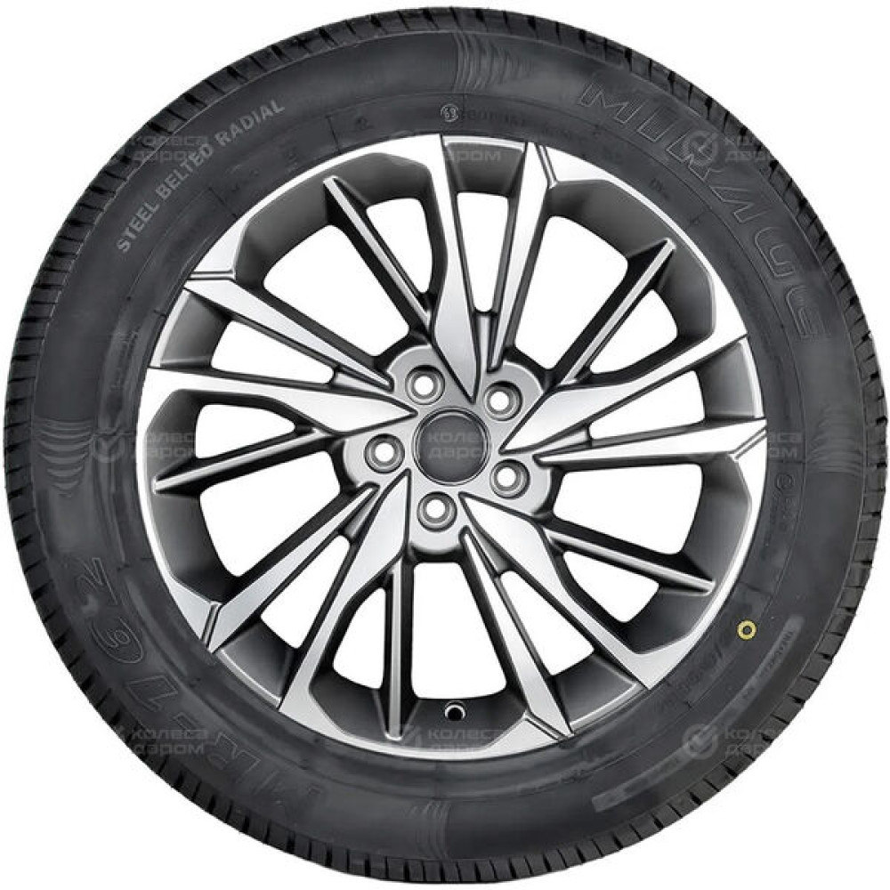 Mirage MR-162 205/50 R16 87V