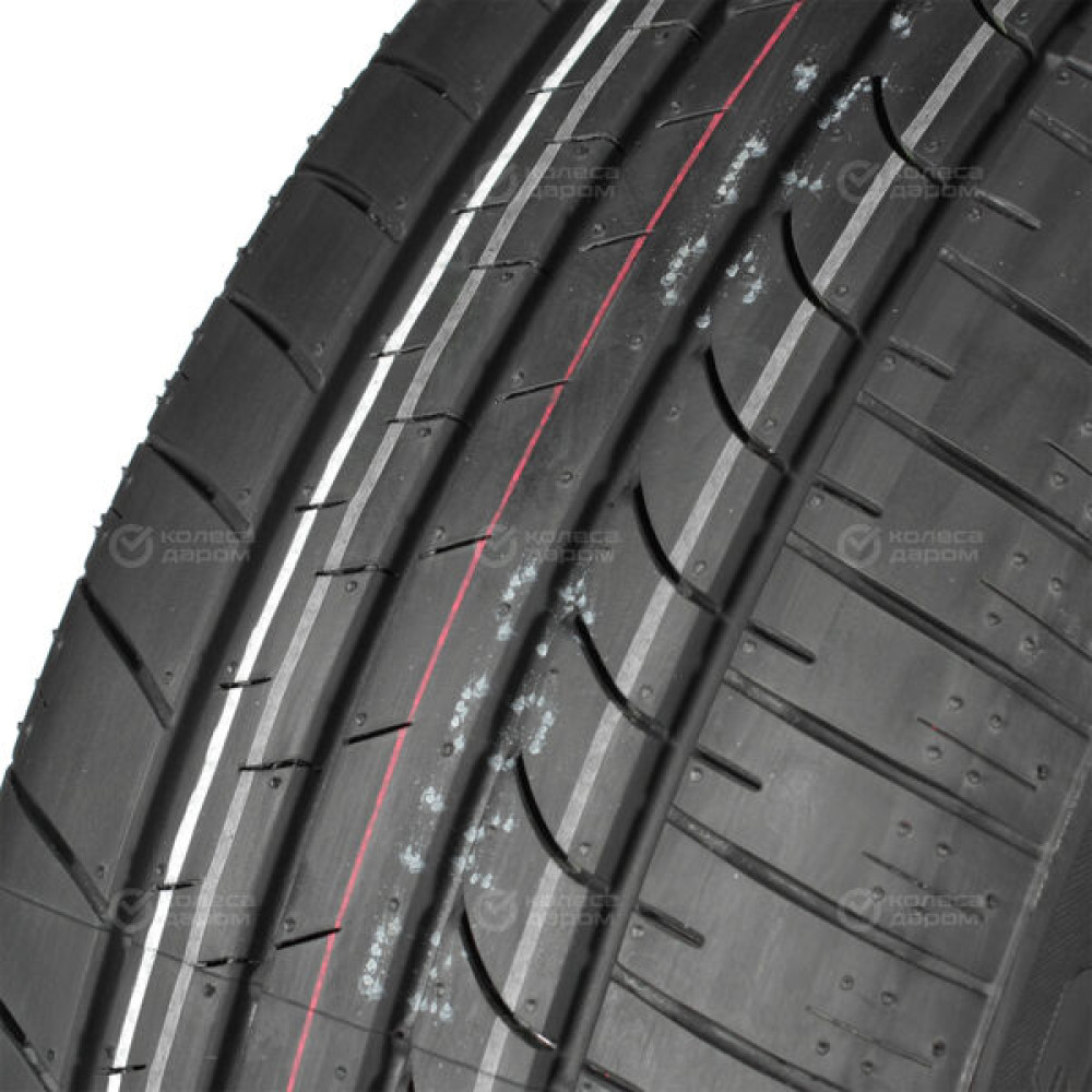 Bridgestone Dueler HL 33A 235/55 R20 102V