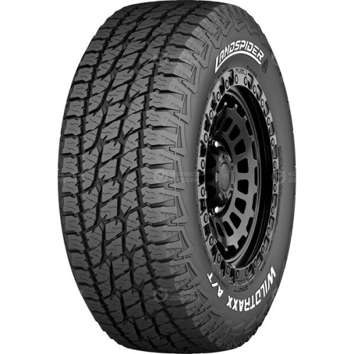 Landspider Wildtraxx AT 265/60 R20C 121S