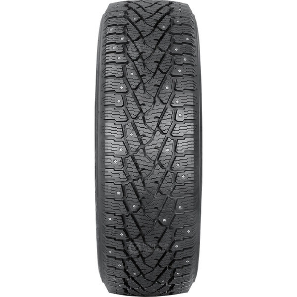 Nokian Tyres Hakkapeliitta C3 205/65 R16C 107R
