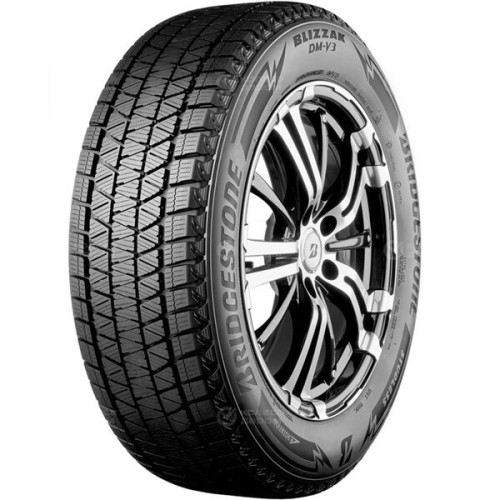 Bridgestone Blizzak DM-V3 265/50 R19 110T