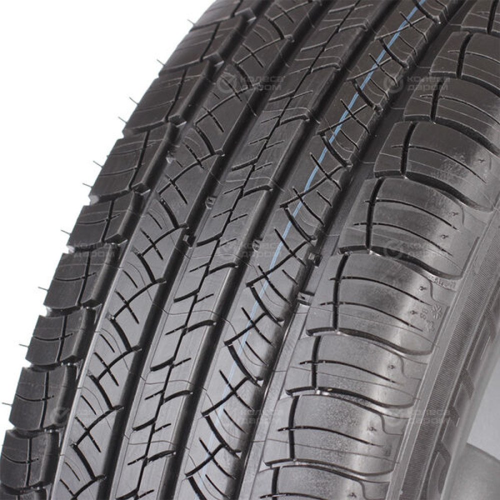 Michelin Latitude Tour HP 235/65 R18 110V (омологация)