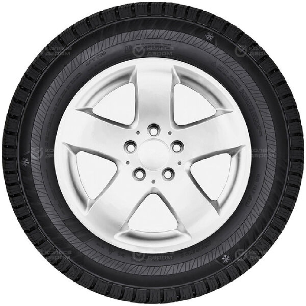 Torero (Matador) MPS500 205/75 R16C 110R