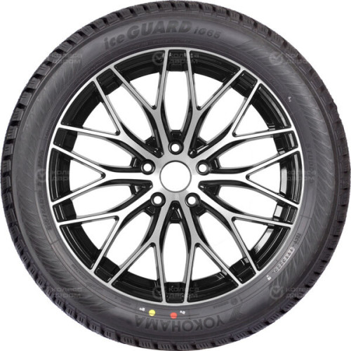 Yokohama iceGUARD IG65 315/35 R21 111T