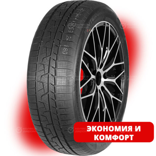 Lanvigator WinterGrip UHP 205/50 R17 93V