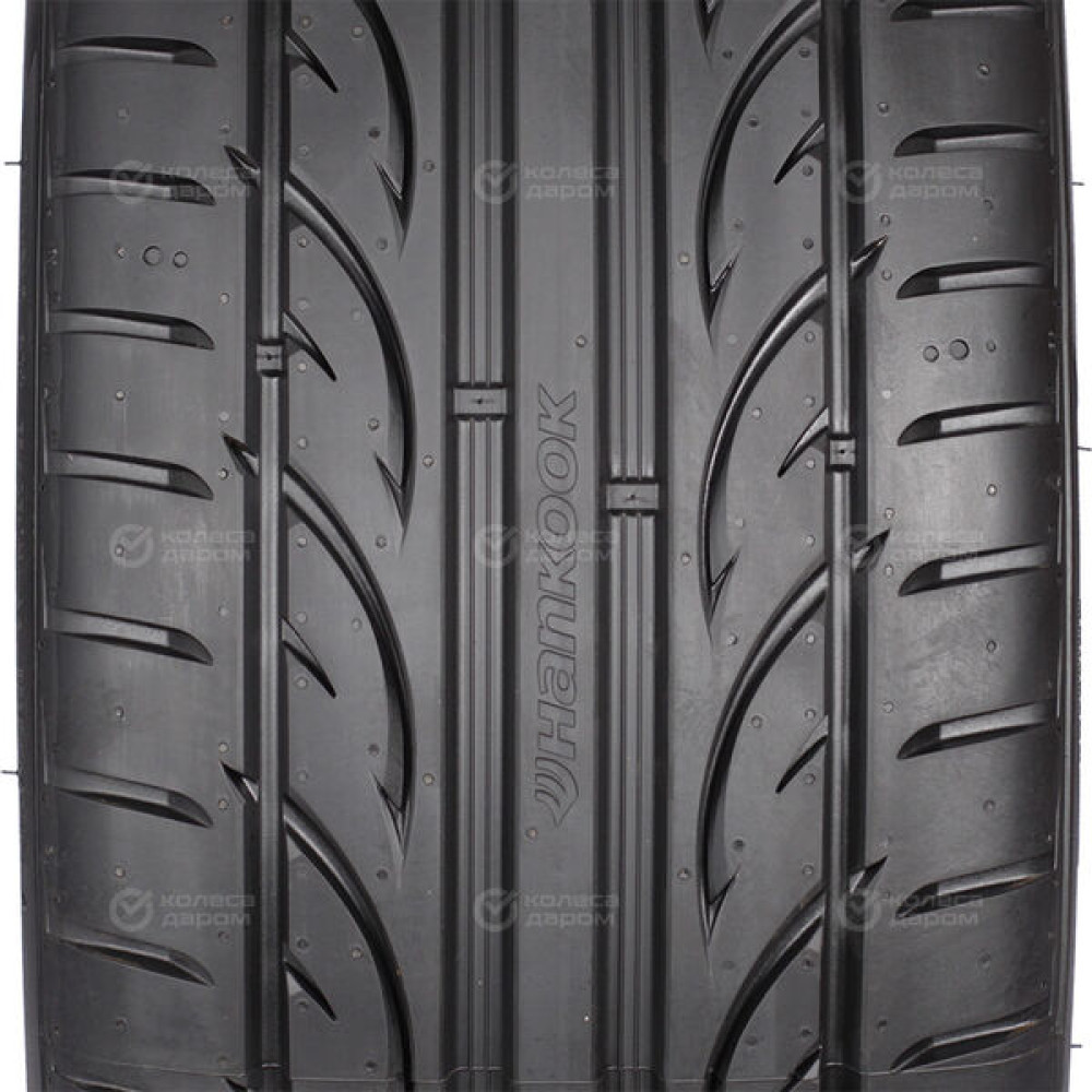 Hankook Ventus V12 evo 2 K120 285/35 R19 103Y