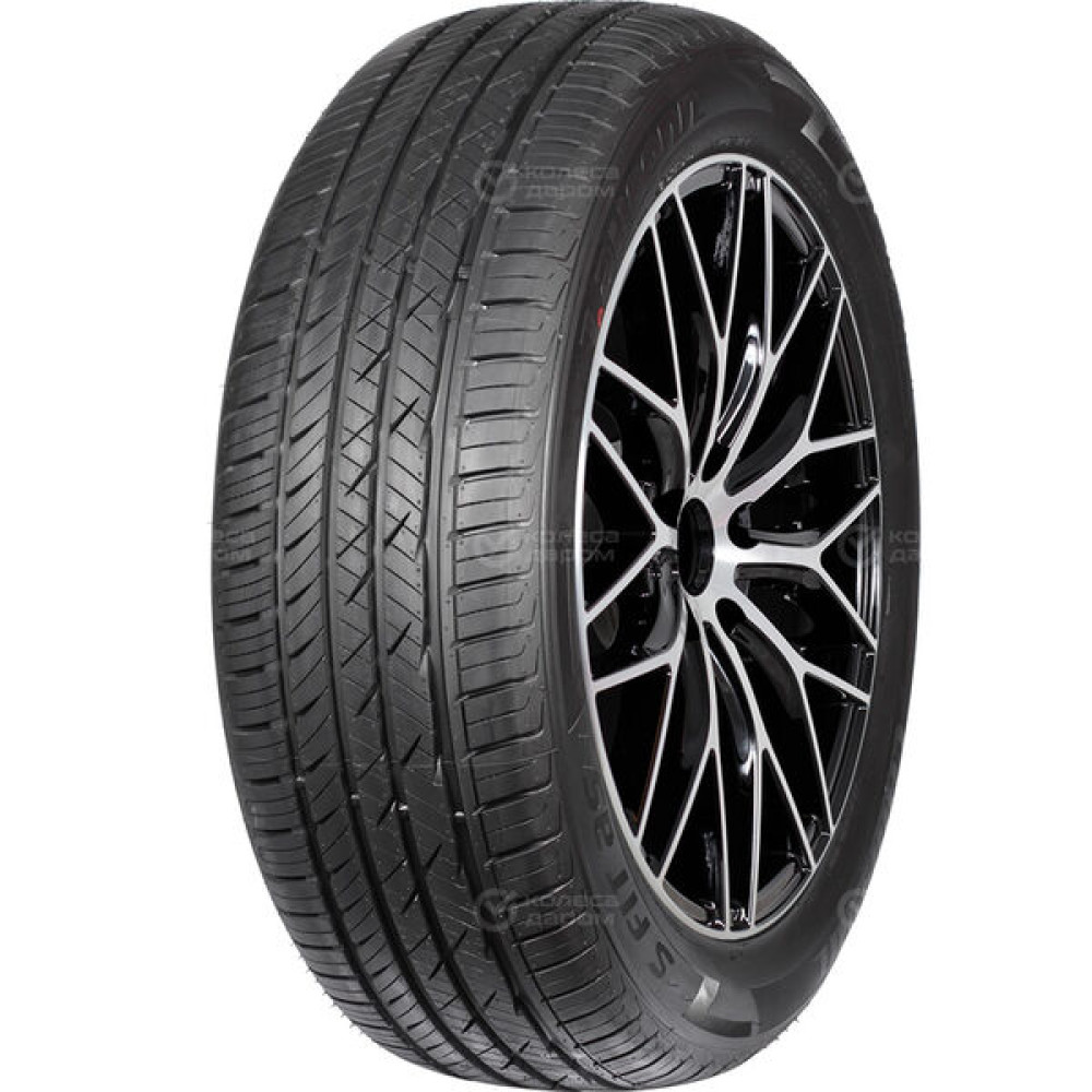 Laufenn S FIT AS LH01 255/40 R18 95W
