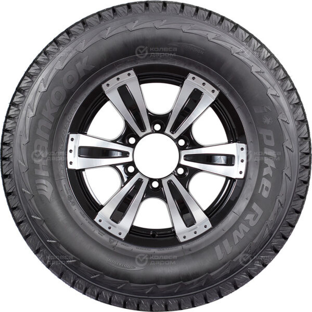 Hankook I Pike RW11 275/40 R20 106T