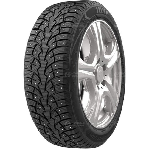 ILink Wintervorhut Stud I 205/60 R16 96T