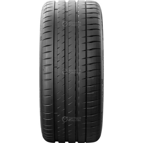 Michelin Pilot Sport 4 S 335/25 R22 105Y