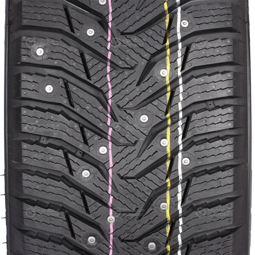 Kumho Wintercraft Ice WI31 235/40 R18 95T