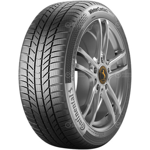 Continental Winter Contact TS 870 P 235/55 R19 101T