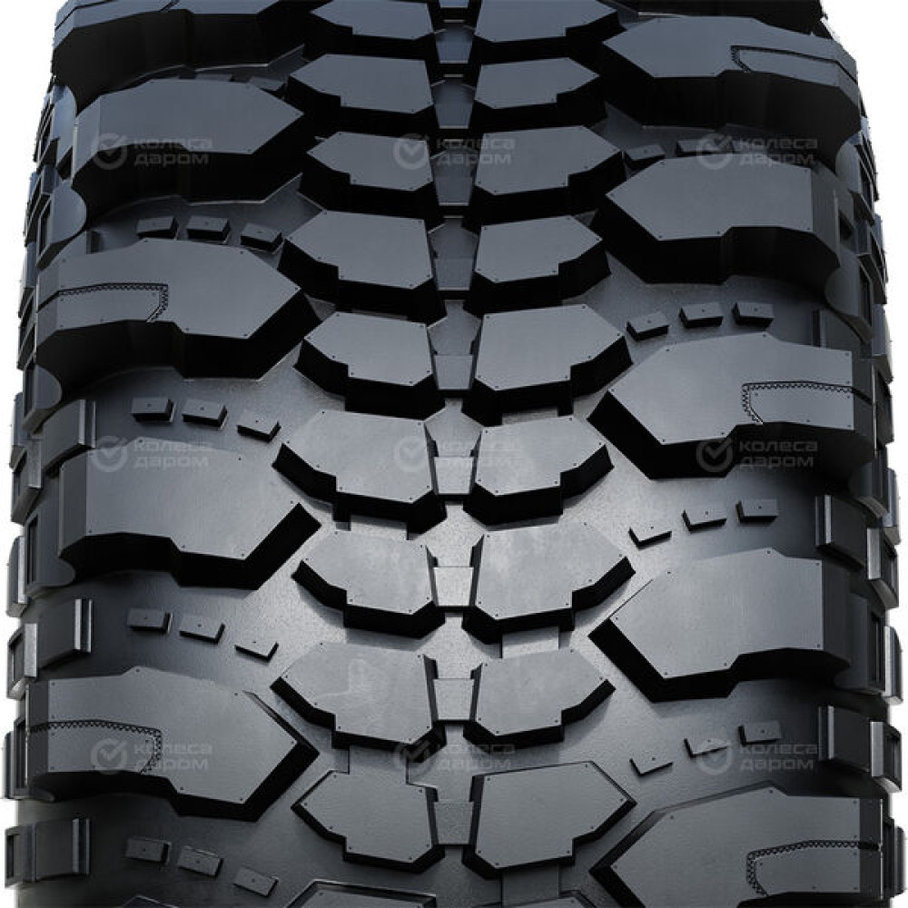 Roadcruza Thruster R15 122K