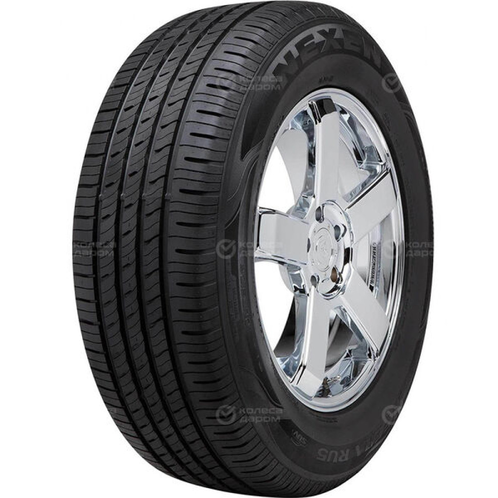 Nexen NFERA RU5 245/50 R20 102V