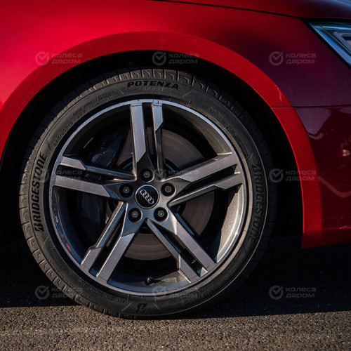 Bridgestone Potenza Sport 285/30 R21 100Y