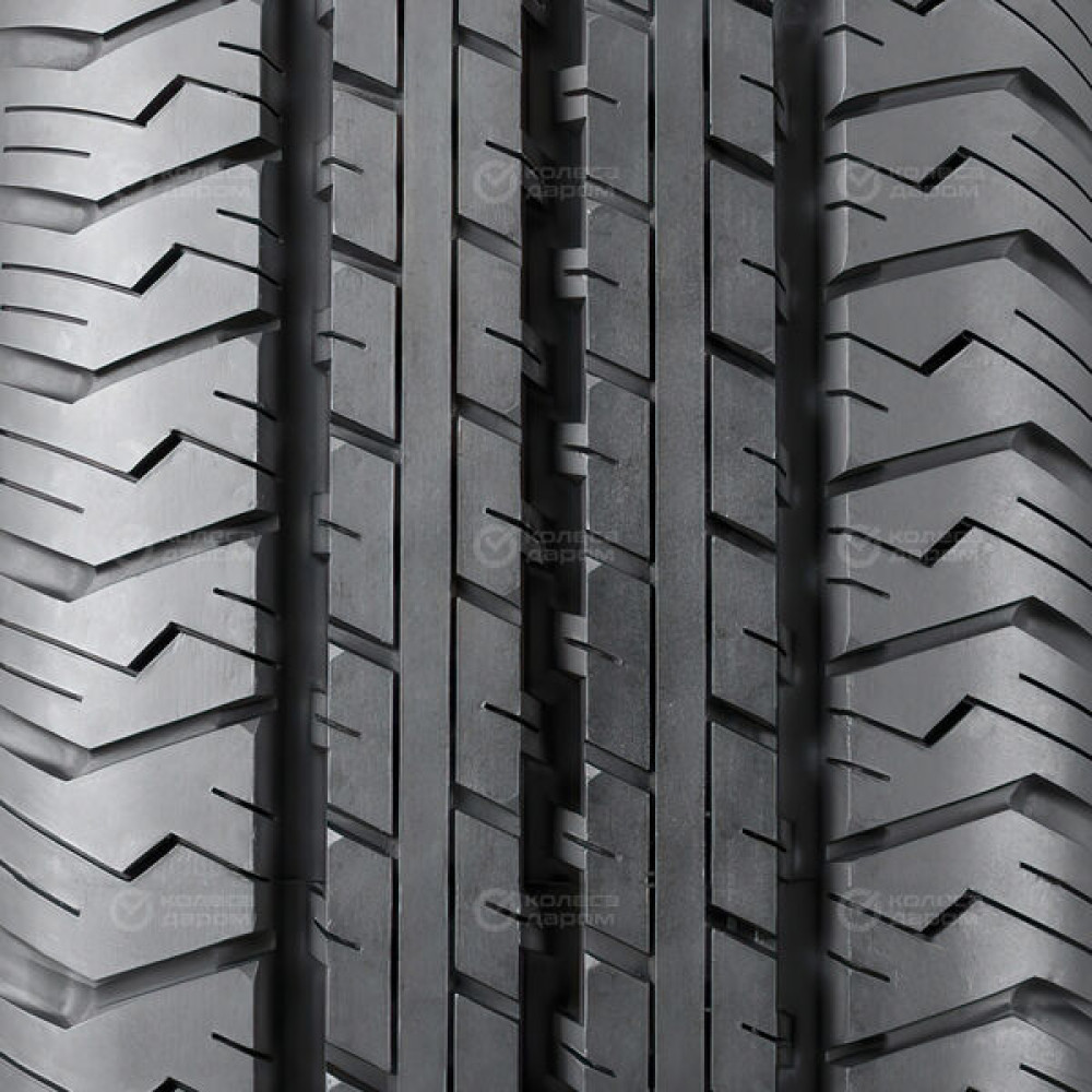 Ikon NORDMAN SC 195/75 R16C 107S