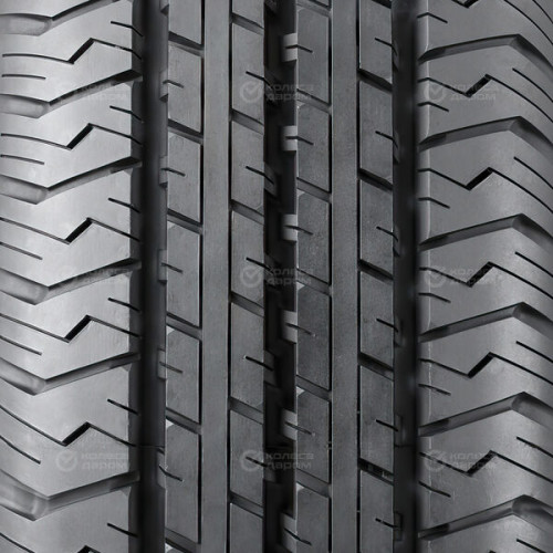 Ikon NORDMAN SC 195/75 R16C 107S