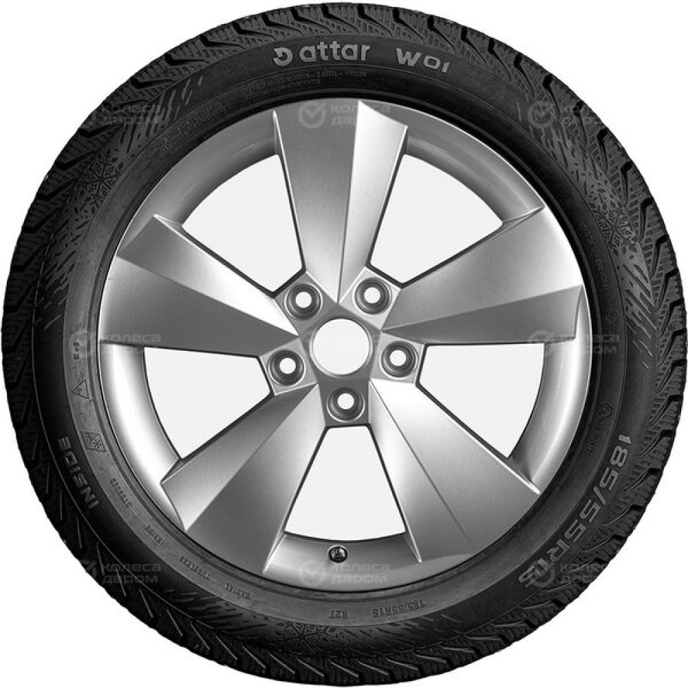 Attar W01 185/65 R15 88T