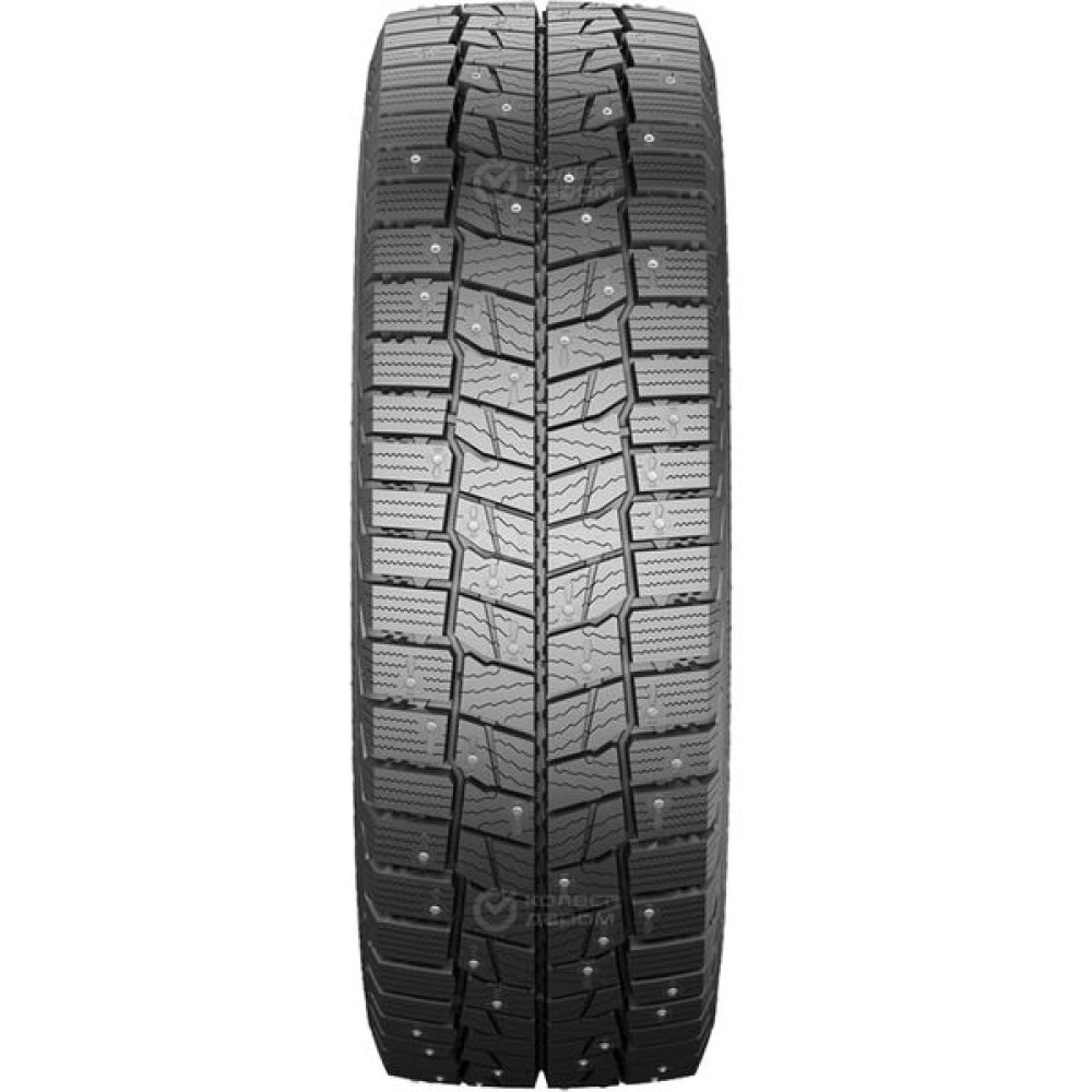 Gislaved VanContol Ice 205/70 R15C 106R