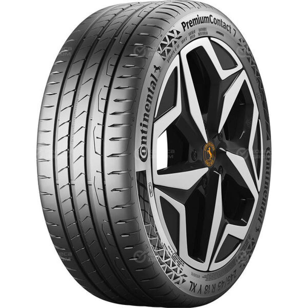 Continental PremiumContact 7 235/55 R18 104Y