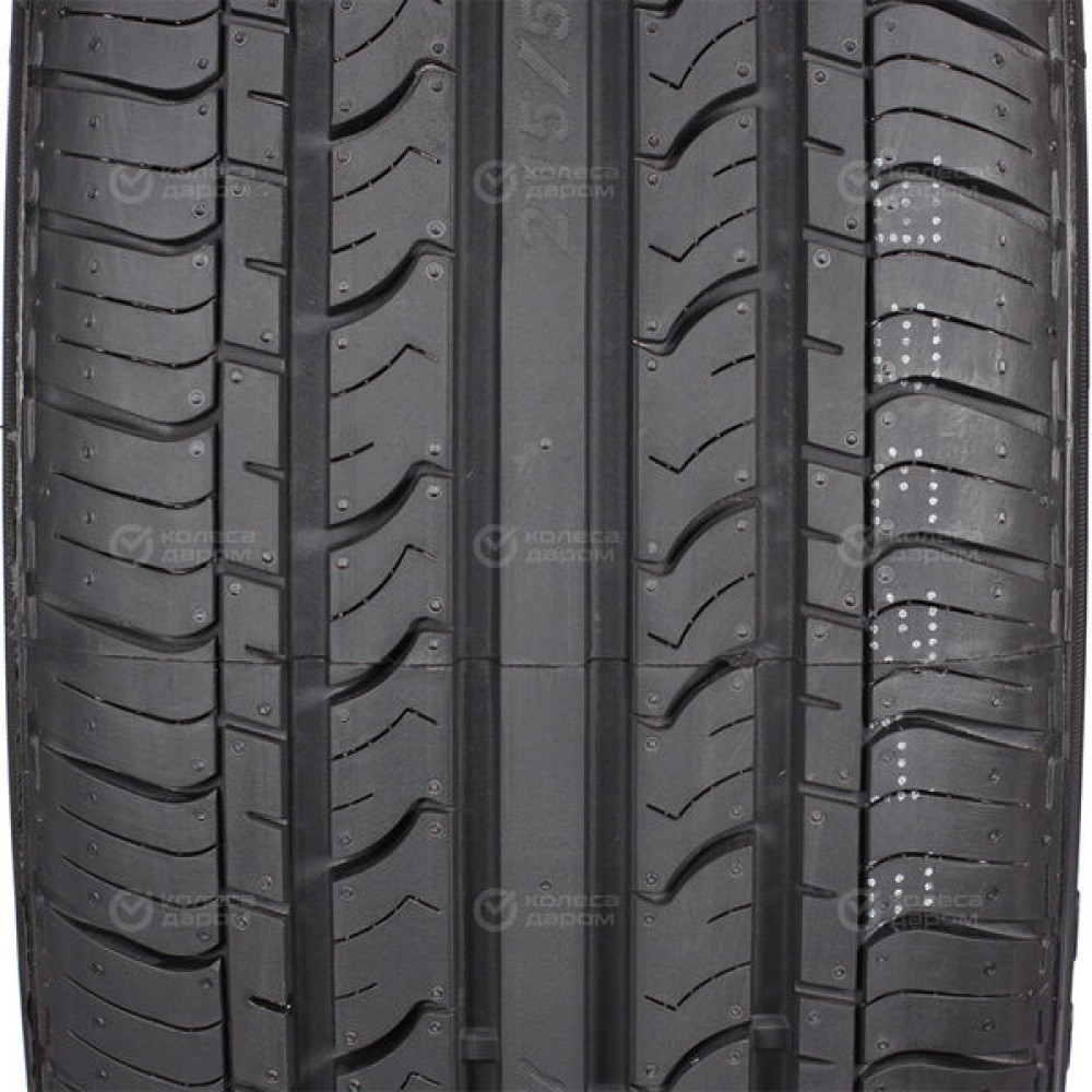 Evergreen EH23 195/50 R15 82V