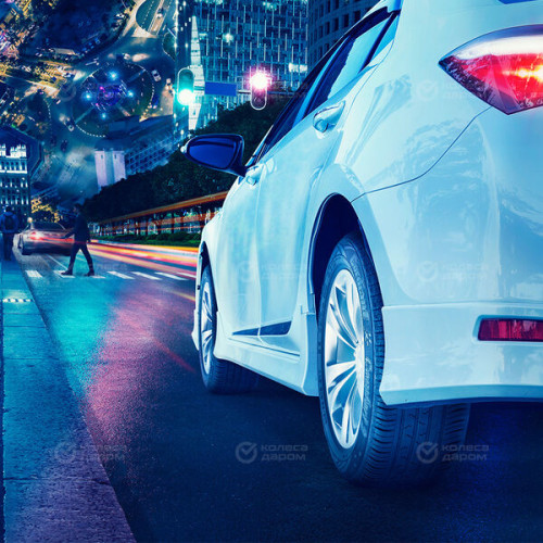 Cordiant Comfort 2 225/45 R17 94H