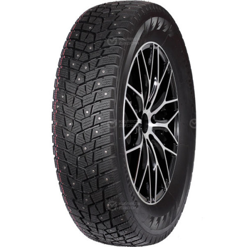 Hankook Winter I Pike LV RW15 205/75 R16C 110R
