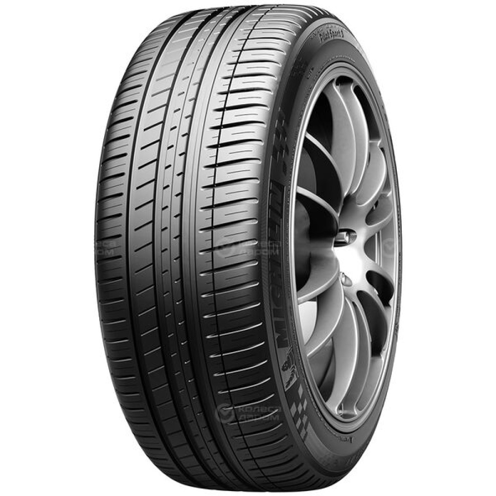 Michelin Pilot Sport 3 Run Flat 275/30 R20 97Y (омологация)