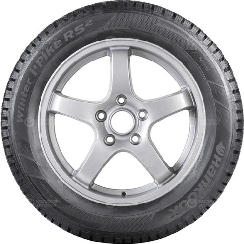 Hankook Winter i Pike RS2 W429 225/55 R17 101T