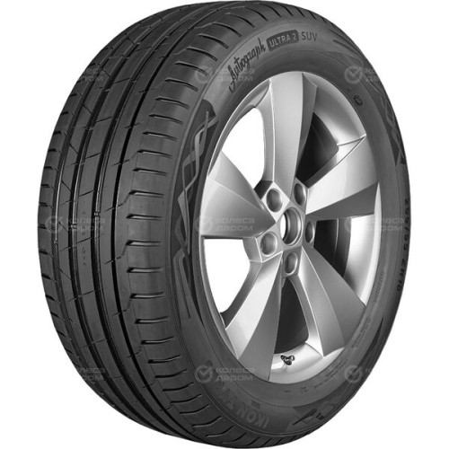 Ikon Autograph Ultra 2 SUV 275/60 R20 115V