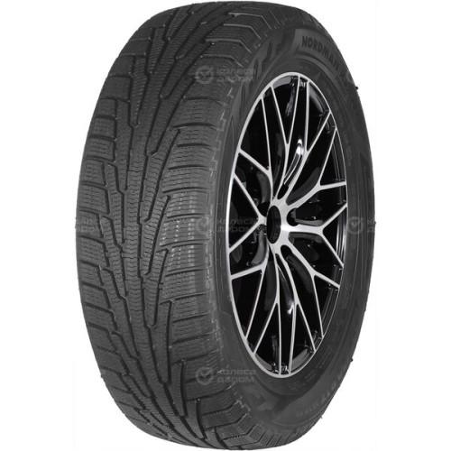 Ikon NORDMAN RS2 SUV 235/55 R18 104R