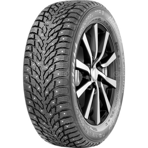Nokian Tyres Hakkapeliitta 9 275/40 R18 103T