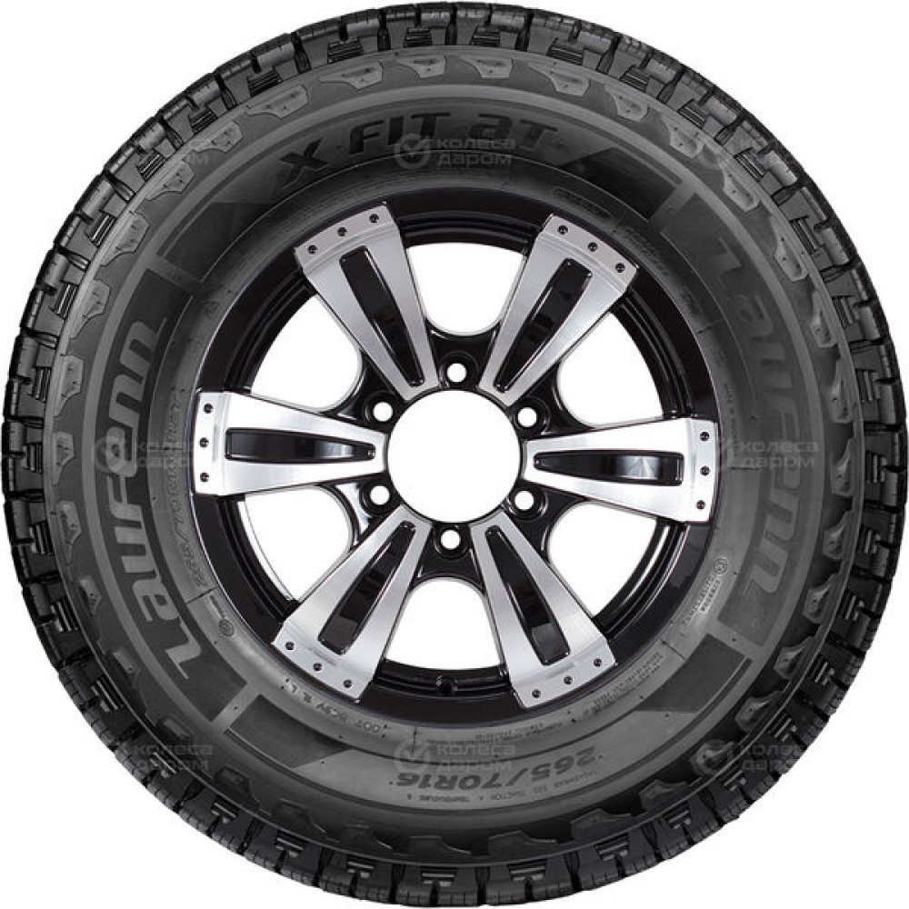 Laufenn X FIT AT LC01 SUV 245/75 R16 111T