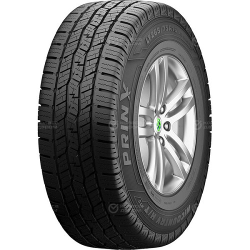 Prinx HiCountry HT2 225/65 R17 102H