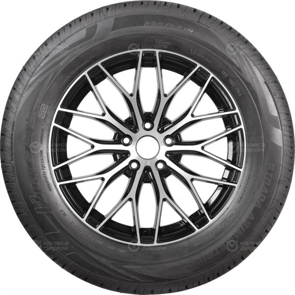 Viatti Strada Asimmetrico (V-130) 185/65 R15 88H