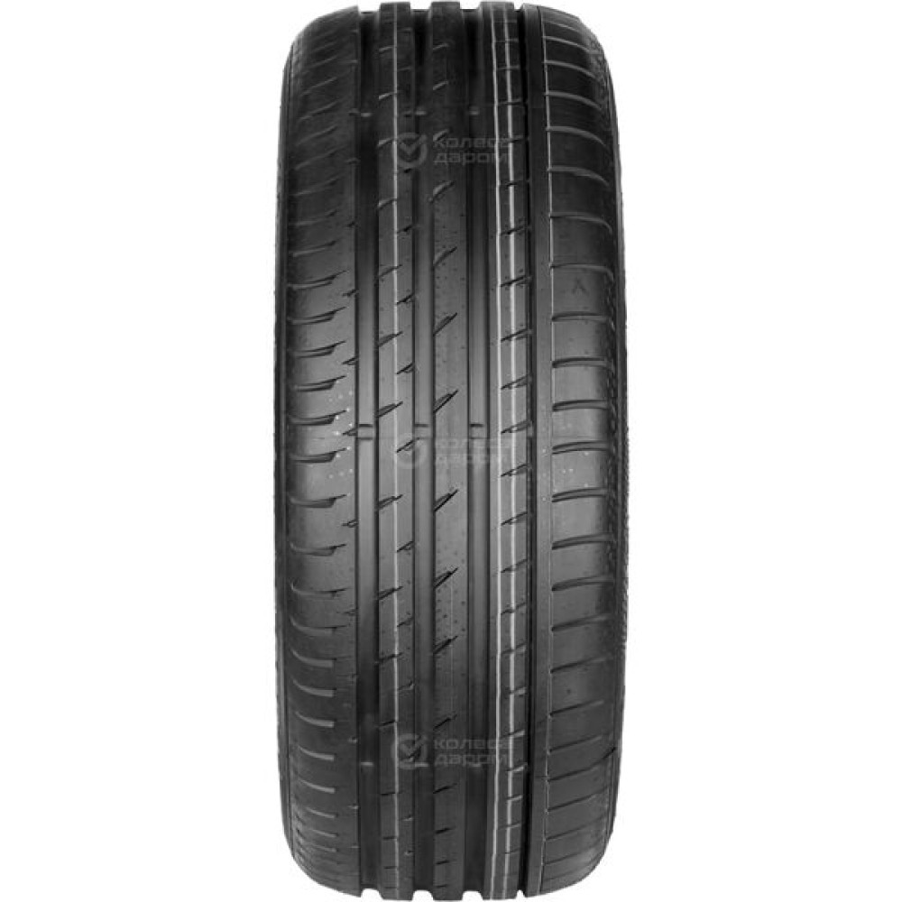 Continental Conti Sport Contact 3 Run Flat 275/40 R18 99Y (омологация)