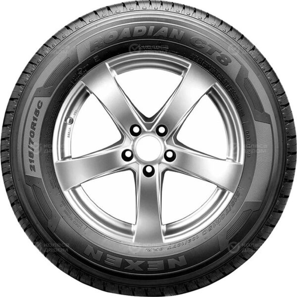 Nexen ROADIAN CT8 175/65 R14C 90T