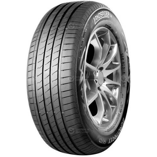 Landspider Eurotraxx H/P 175/70 R13 82T