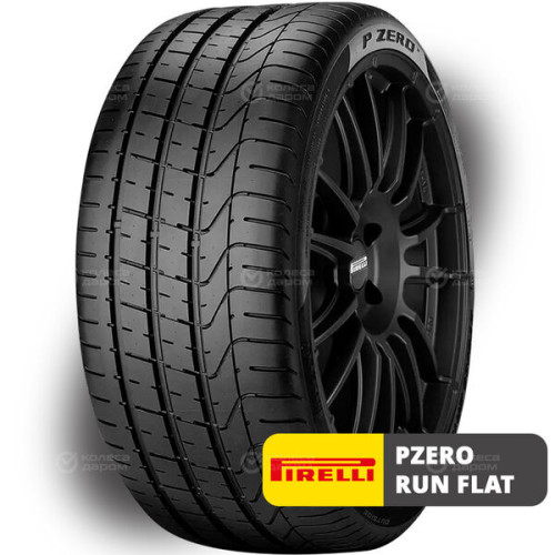 Pirelli PZero Run Flat 275/35 R20 102Y