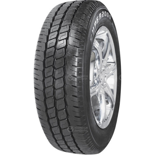Hifly Super2000 235/65 R16C 121R