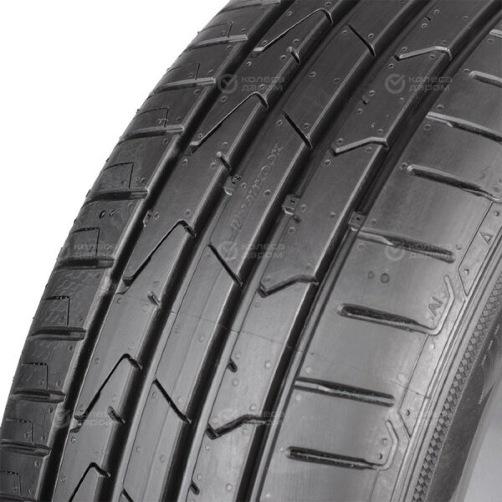 Hankook Ventus Prime 3 K125 205/55 R17 91V