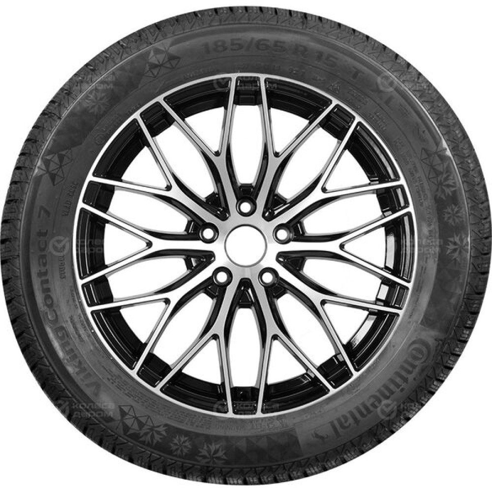 Continental Viking Contact 7 215/65 R17 103T