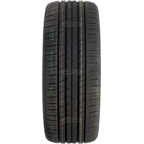 Tracmax X-Privilo RS01 275/40 R21 107Y