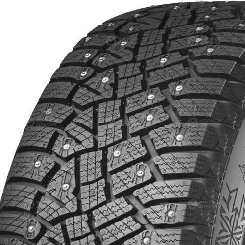 Continental IceContact 2 SUV 235/70 R16 106T