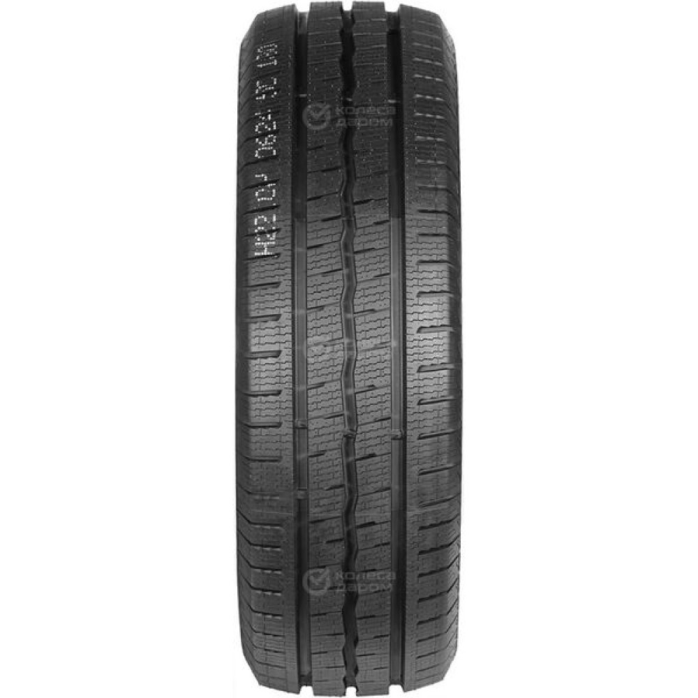Lanvigator WinterGrip VAN 215/65 R16C 109R