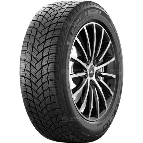 Michelin X-Ice Snow SUV 265/50 R20 111T