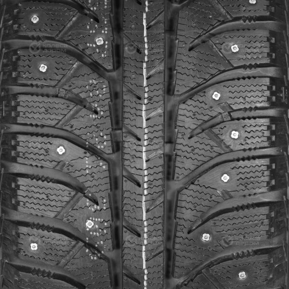 Bridgestone Ice Cruiser 7000 S 235/55 R17 99T