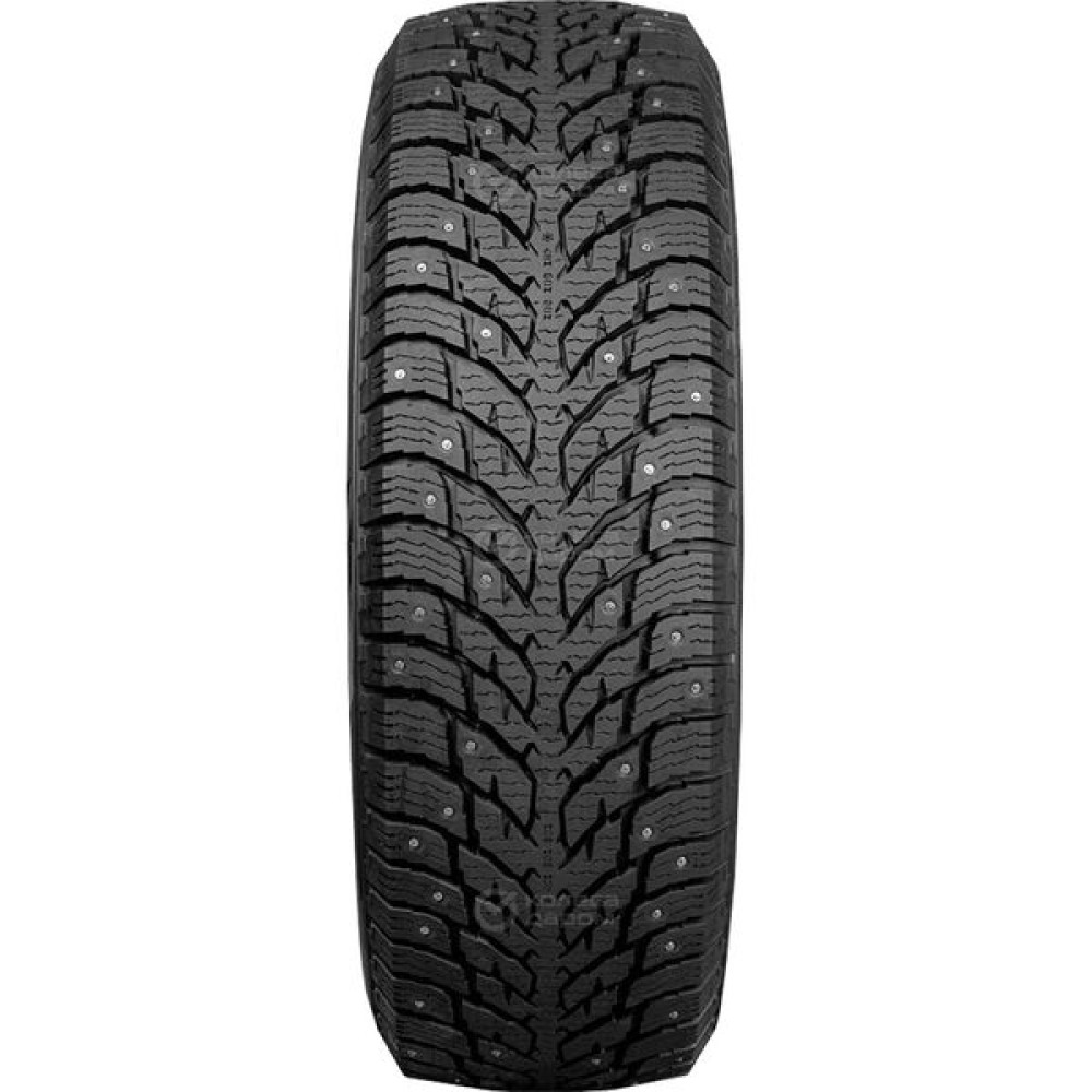 Ikon (Nokian Tyres) Autograph Ice LT3 245/75 R16 120Q