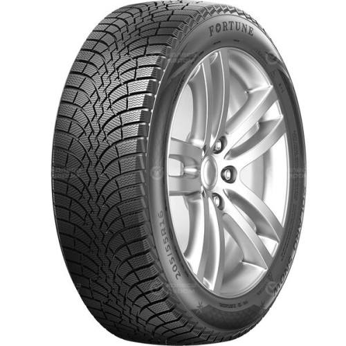 Fortune Polaro Snow 275/45 R20 110W